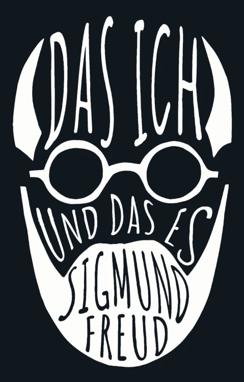 Das Ich und das Es