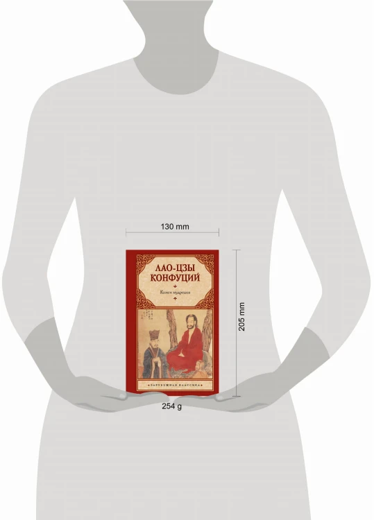 Книги мудрецов