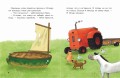 Маленький красный Трактор и кораблик (ил. Ф. Госсенса)