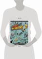 Framed Perspective 2: Технический рисунок теней, объема и персонажей