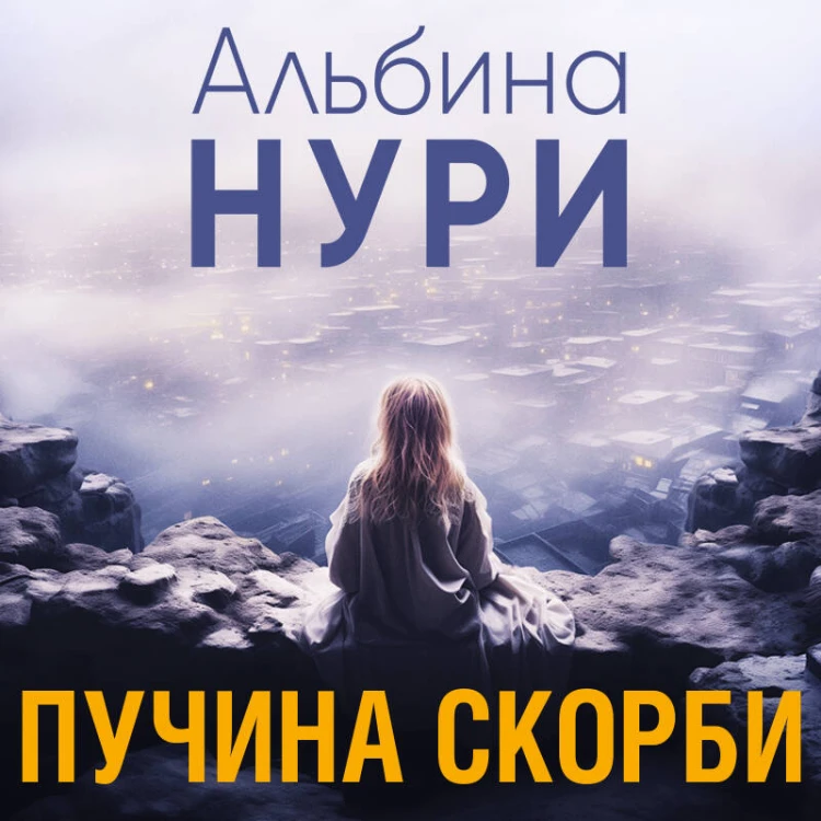 Пучина скорби