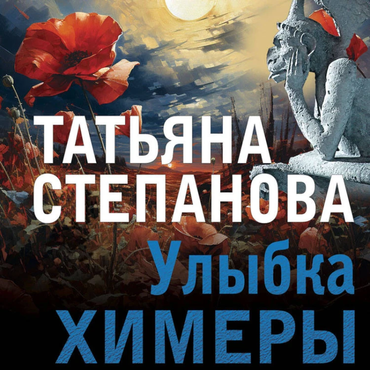 Улыбка химеры