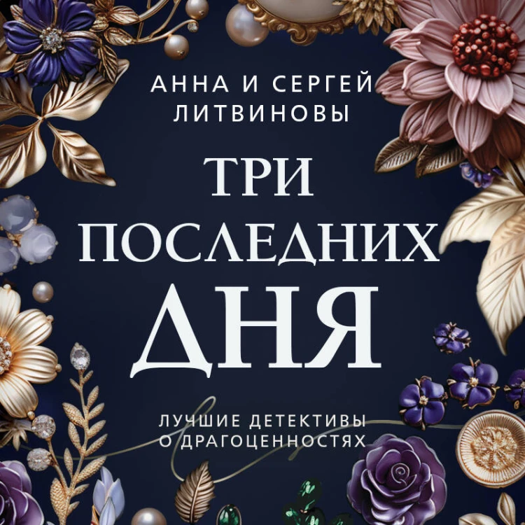 Три последних дня