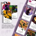 Знаменитая трилогия Стига Ларссона (комплект из 3-х книг: "Девушка с татуировкой дракона", "Девушка, которая играла с огнем", "Девушка, которая взрывала воздушные замки")