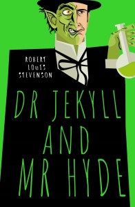 Dr Jekyll and Mr Hyde