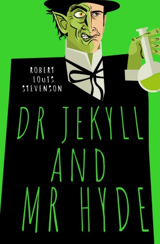 Dr Jekyll and Mr Hyde