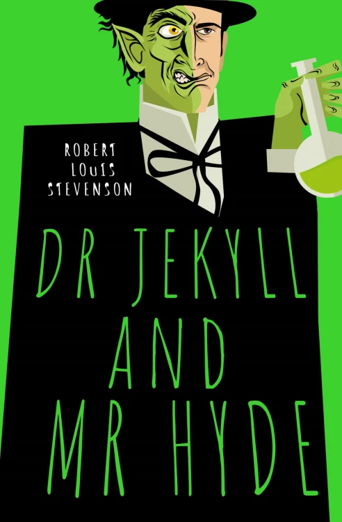Dr Jekyll and Mr Hyde