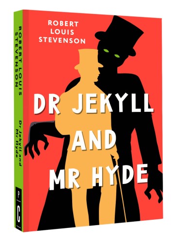 Dr Jekyll and Mr Hyde