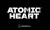 Кардхолдер. Atomic Heart. Близняшка и майор Нечаев (в форме книжки, 215х65 мм)