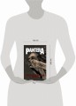 Pantera. Грубая демонстрация силы