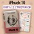 iPhuck 10 (книга со стикерпаком)