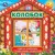 КОЛОБОК (КНИЖКА-ПАНОРАМКА С ПЛАСТ. ОКНОМ, С ПОДВИЖ. ЭЛЕМ.). А5
