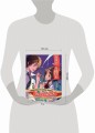 Art book. Impressed by Anime heroes. Раскраска