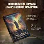 Три ипостаси Божества. Бегущий в лабиринте