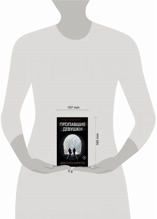 Пропавшие девушки