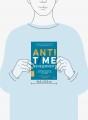 ANTI-TIME-менеджмент. Система для тех, кто хочет строить работу вокруг жизни, а не наоборот