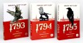 Трилогия 1793-1795