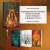 Комплект из 3-х книг (Сокол и ворон + Совиная башня + Птицы великого леса )
