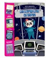 Космические истории. Игры, лабиринты и удивительные факты