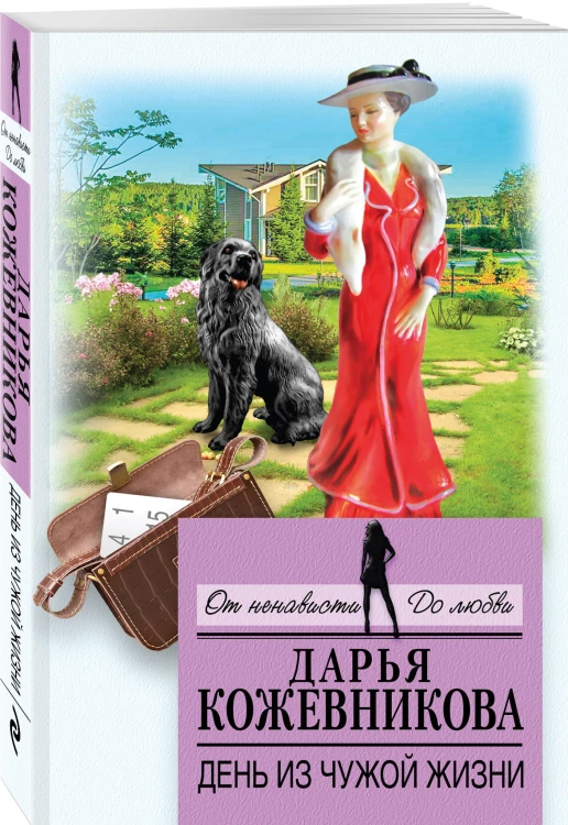 День из чужой жизни