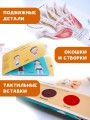 Все секреты человека