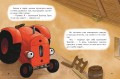 Маленький красный Трактор и беспокойные соседи (ил. Ф. Госсенса)