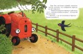Маленький красный Трактор и беспокойные соседи (ил. Ф. Госсенса)