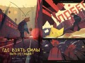К себе бук. 30 комиксов о поиске своего «я»