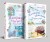 Комплект из 2-х книг. Уютное чтение (Маленький цветочный магазин у моря + Магазинчик счастья Кейт и Клары)