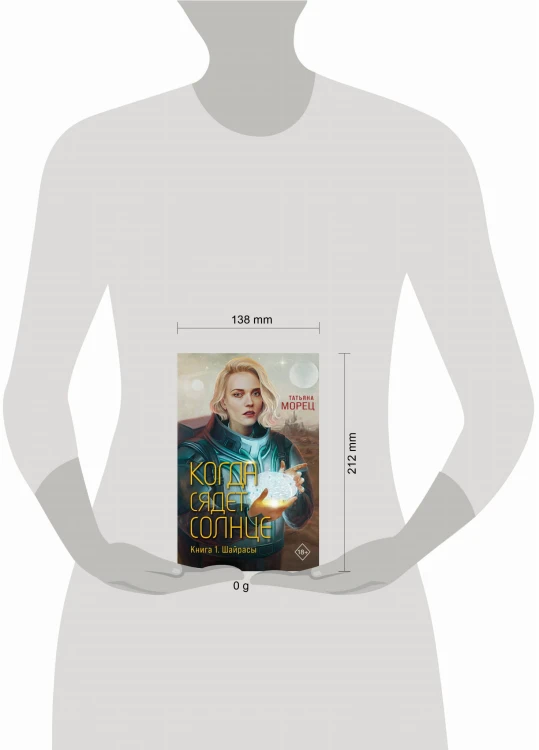 Когда сядет солнце. Книга 1. Шайрасы
