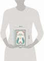 Мудрость К. Антаровой. Драгоценные мысли на каждый день (блокнот бирюзовый)