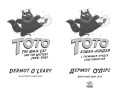 Тото. Кішка-ніндзя і таємниця крадія коштовностей. Книга 4