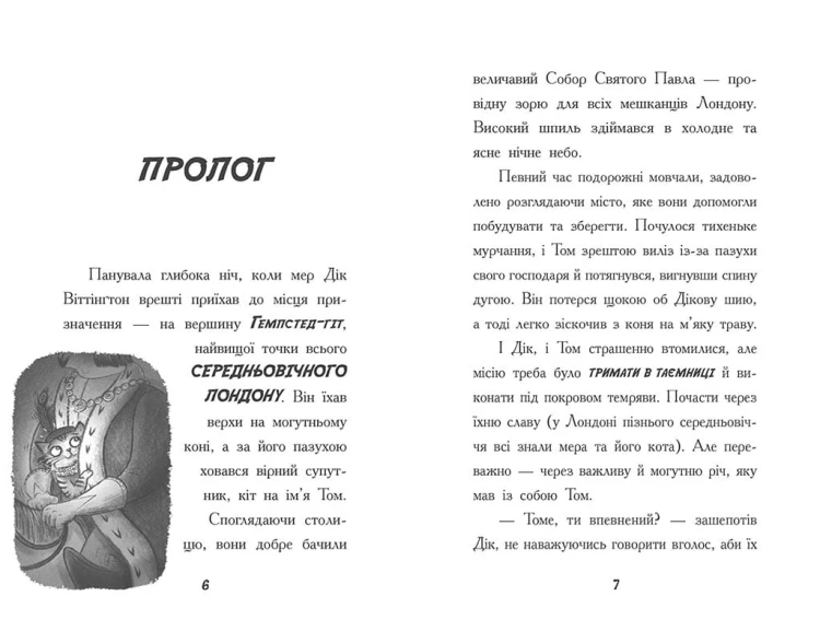 Тото. Кішка-ніндзя і таємниця крадія коштовностей. Книга 4