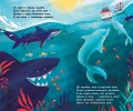 Нижче і нижче і нижче у морі