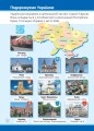 Я досліджую світ. Атлас. 2 клас