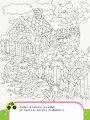 Учимо цифри. Математика. 4-5 років.