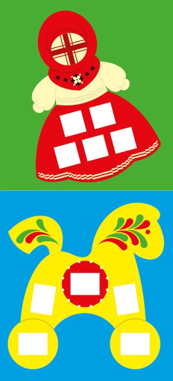 Українські іграшки