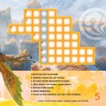 Кросворди з наліпками. Триматися разом (Дракони)