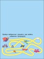 Книжка-розрізалка. Супергерой