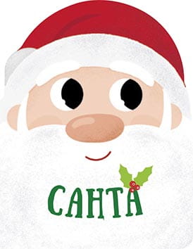 Санта