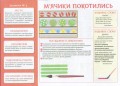 Творчість у дитячому садку.1 частина. 2-3 років