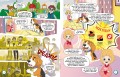 Перший посібник з мінної безпеки. Мінна безпека у коміксах