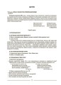 Українська мова. 6 клас. І семестр. Мій конспект. Матеріали до уроків. УМР004