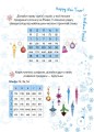 Зимові пригоди. 1 клас. ЗМК005