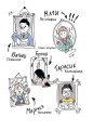 Межі соцмережі. Медіаграмотність для дітей КНН035