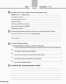 ТЗ. Німецька мова. 10(6) кл (до підр. Hallo, Freunde!)