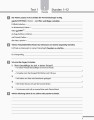 ТЗ. Німецька мова. 10(6) кл (до підр. Hallo, Freunde!)