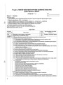 Розробки уроків. Фізична культура 9 клас ФКМ002