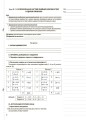 Розробки уроків. Алгебра 9 клас ПММ029