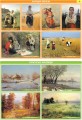 Мистецтво України (наочність для 1–4 класів)